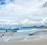 Yorkeys Knob - QLD Tourism