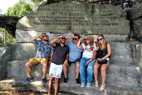 Private Sydney Half Day Tour Including Sydney Opera House And Bondi Beach - Queensland Tourism 3