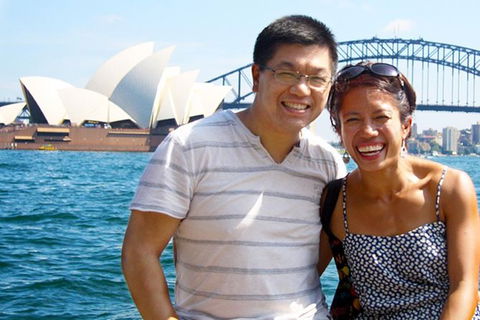 Private Sydney Half Day Tour Including Sydney Opera House And Bondi Beach - Queensland Tourism 2