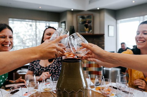 Hunter Valley Premium Food & Drink Pairing Tour - Queensland Tourism 0