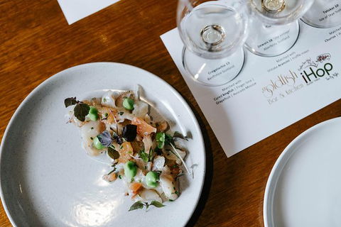 Hunter Valley Premium Food & Drink Pairing Tour - Queensland Tourism 3