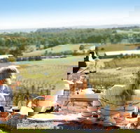 Audrey Wilkinson Vineyard Picnic with Wine Masterclass Tasting - Queensland Tourism