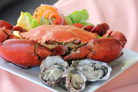 Catch A Crab Tour With Optional Seafood Lunch - Queensland Tourism 5