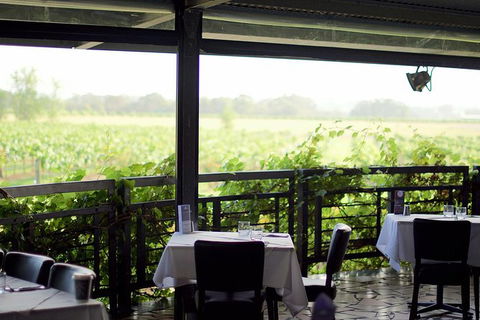 Hunter Valley Helicopter Tour With A Bubbly Breakfast - Queensland Tourism 1