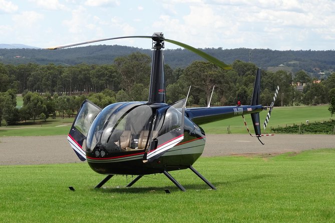 Wallalong NSW Queensland Tourism