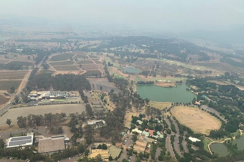 Helicopter Tour Of Hunter Valley In New South Wales With Lunch - Queensland Tourism 6
