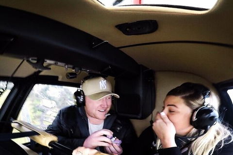 Helicopter Tour Of Hunter Valley In New South Wales With Lunch - Queensland Tourism 4