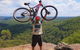 Blue Labyrinth Tour: Sydney Blue Mountains By E-Bike - thumb 0