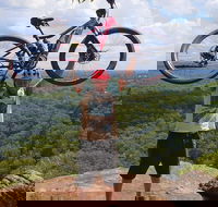 Blue Labyrinth Tour Sydney Blue Mountains by E-Bike - Queensland Tourism