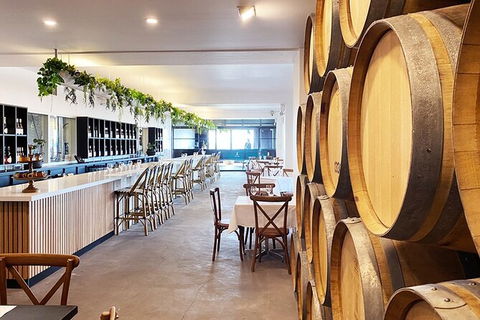 Bimbadgen Vineyard: Picnic And Premium Wine Tasting - Queensland Tourism 1