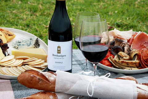 Bimbadgen Vineyard: Picnic And Premium Wine Tasting - Queensland Tourism 0