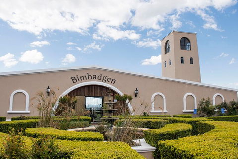Bimbadgen Vineyard: Picnic And Premium Wine Tasting - Queensland Tourism 2