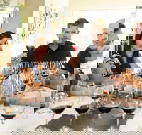 Tulloch Wines- Premium Museum Aged Wine Tasting with Cheese and Charcuterie - Queensland Tourism