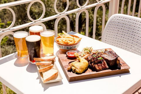 Blue Mountains BarNSW Local Produce Tasting Experience - Queensland Tourism 4