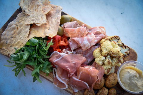 Blue Mountains BarNSW Local Produce Tasting Experience - Queensland Tourism 1