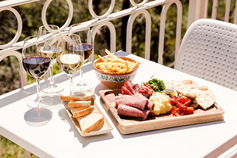 Blue Mountains BarNSW Local Produce Tasting Experience - Queensland Tourism 3