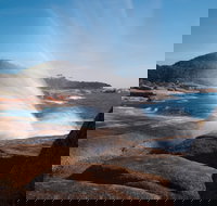 Bicheno Blowhole - QLD Tourism