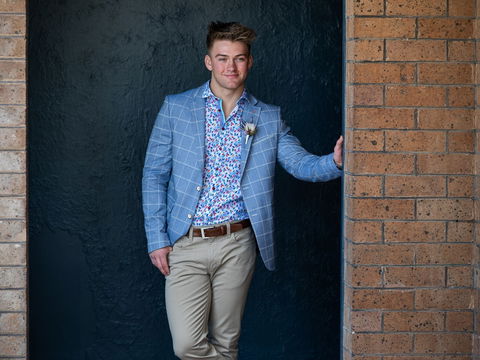 Blowes Clothing - Queensland Tourism 0