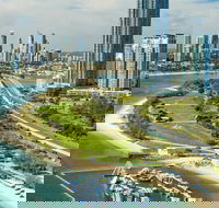 Broadwater Parklands - Queensland Tourism