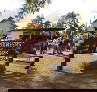 Brooweena Historical Village and Museum - Queensland Tourism