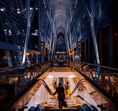Brookfield Place - Queensland Tourism 1