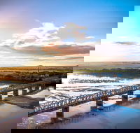 Burdekin River Bridge - QLD Tourism