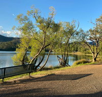 Eildon Pondage Walk - QLD Tourism