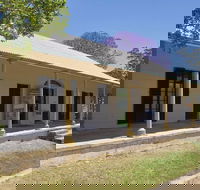 Experiment Farm Cottage - Queensland Tourism