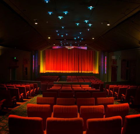 Narooma Kinema - Queensland Tourism 0