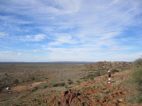 Sundown Nature Trail - QLD Tourism 0
