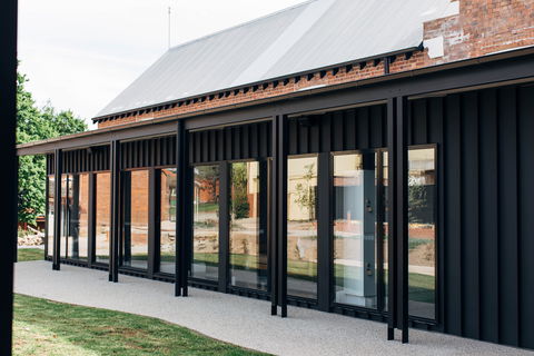 The Spa Beechworth - Queensland Tourism 1