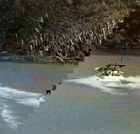 Yarrawonga-Mulwala - QLD Tourism