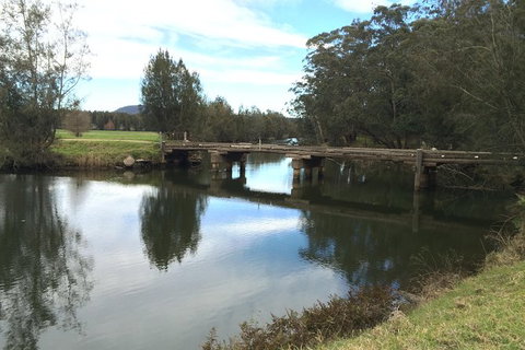 Narooma And Tilba Valley Private Tour - QLD Tourism 7