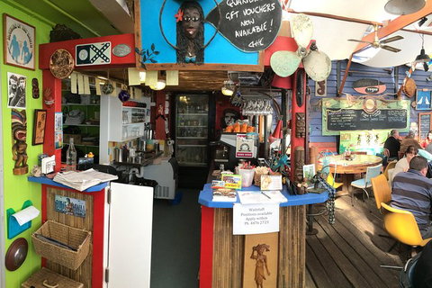 Narooma And Tilba Valley Private Tour - QLD Tourism 1