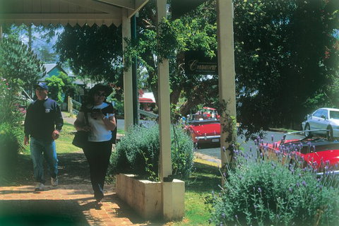 Narooma And Tilba Valley Private Tour - QLD Tourism 6