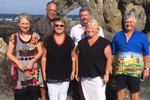 Narooma And Tilba Valley Private Tour - QLD Tourism 2