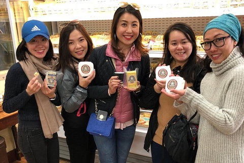 Narooma And Tilba Valley Private Tour - QLD Tourism 10