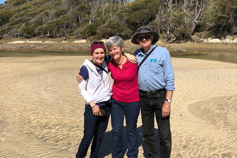 Narooma And Tilba Valley Private Tour - QLD Tourism 12