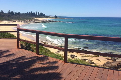 Narooma And Tilba Valley Private Tour - QLD Tourism 5