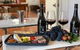 Tintilla Estate: Wine Tasting With A Meat And Cheese Platter - thumb 1