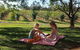Tintilla Estate: Wine Tasting With A Meat And Cheese Platter - thumb 2