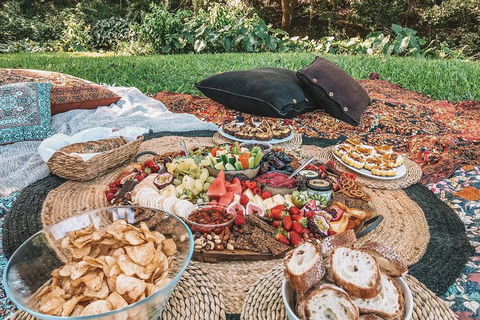 A Picnic In Byron Bay - QLD Tourism 5