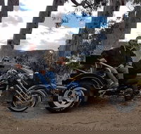 Blue Mountains 1-Hour Trike Tour of Three Sisters - Queensland Tourism