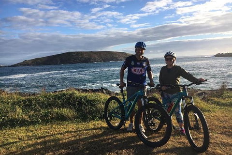 Sawtell To Coffs Harbour Bike Ride - QLD Tourism 3