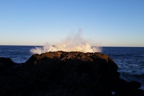 Sawtell To Coffs Harbour Bike Ride - QLD Tourism 5