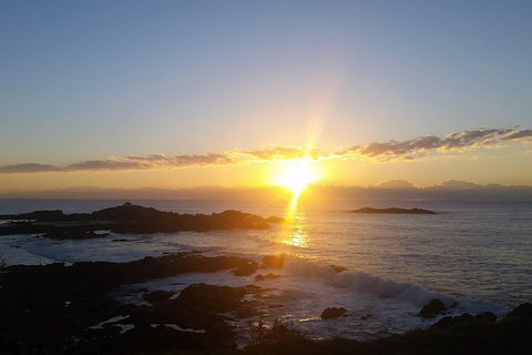 Sawtell To Coffs Harbour Bike Ride - QLD Tourism 1