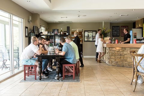 Tulloch Wines- Mystery Wine Tasting Experience With Local Cheese And Charcuterie - Queensland Tourism 4