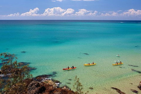 Byron Bay To Gold Coast Airport Departure Shuttle - Queensland Tourism 0