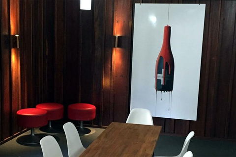 Hunter Valley Wine School - Queensland Tourism 3
