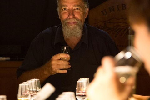Hunter Valley Wine School - Queensland Tourism 2